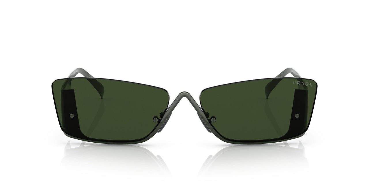 13H02V - Green - Dark Green