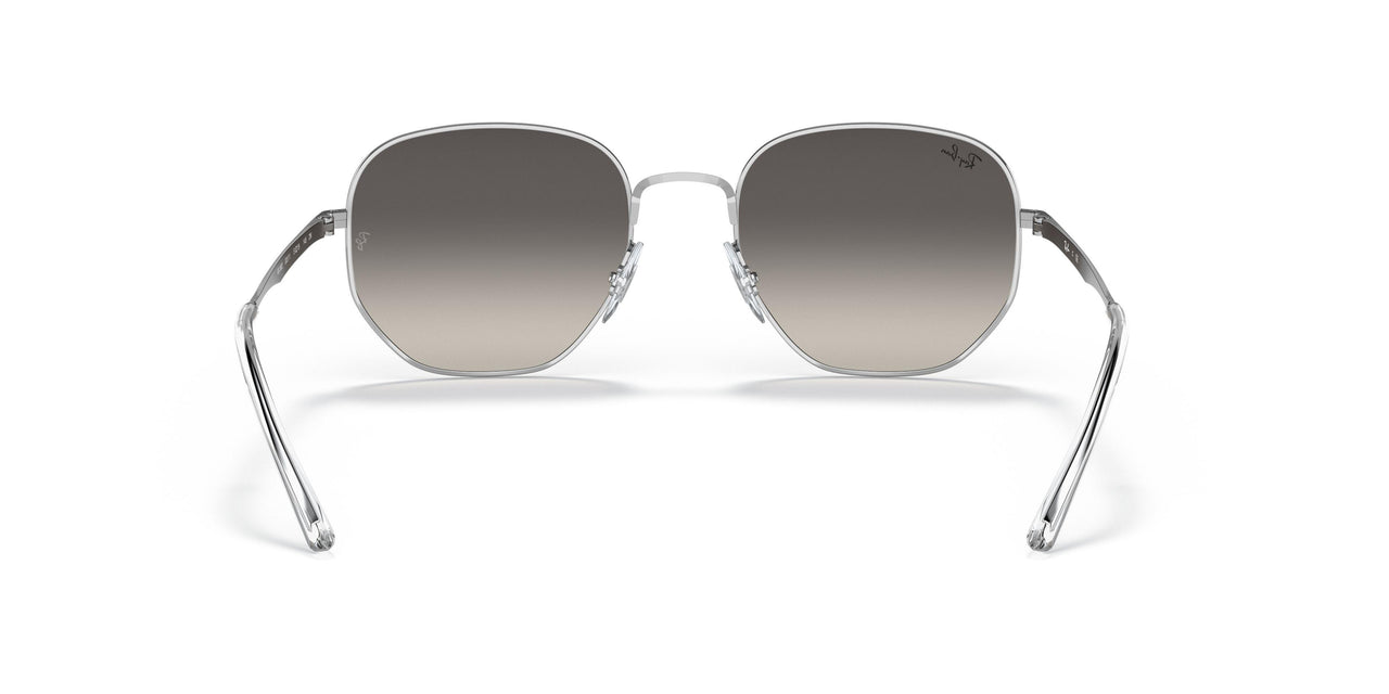 003/11 - Silver - Gradient Grey