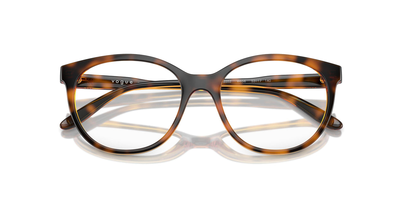 W656 - Brown