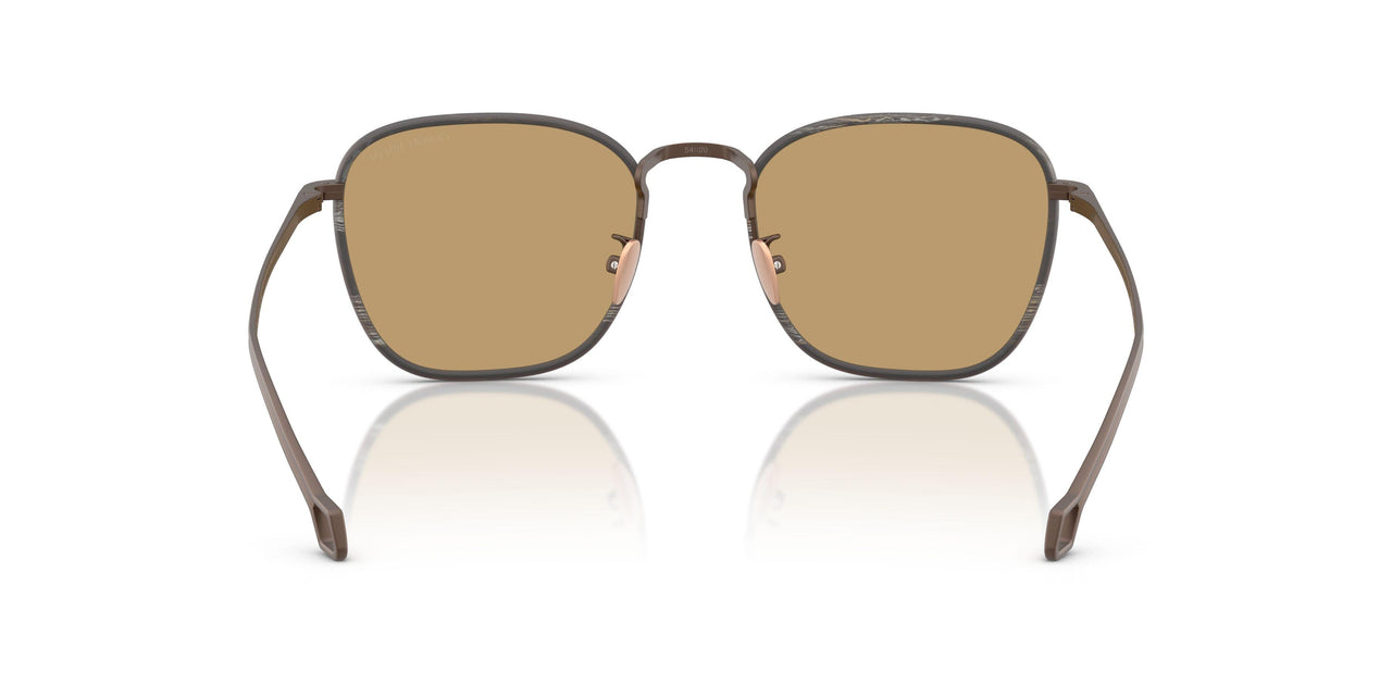 300673 - Copper - Brown