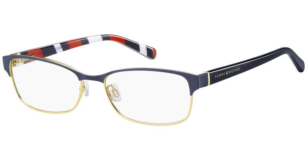 Tommy Hilfiger Th1684 Eyeglasses