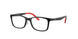 3876 - Black - Clear