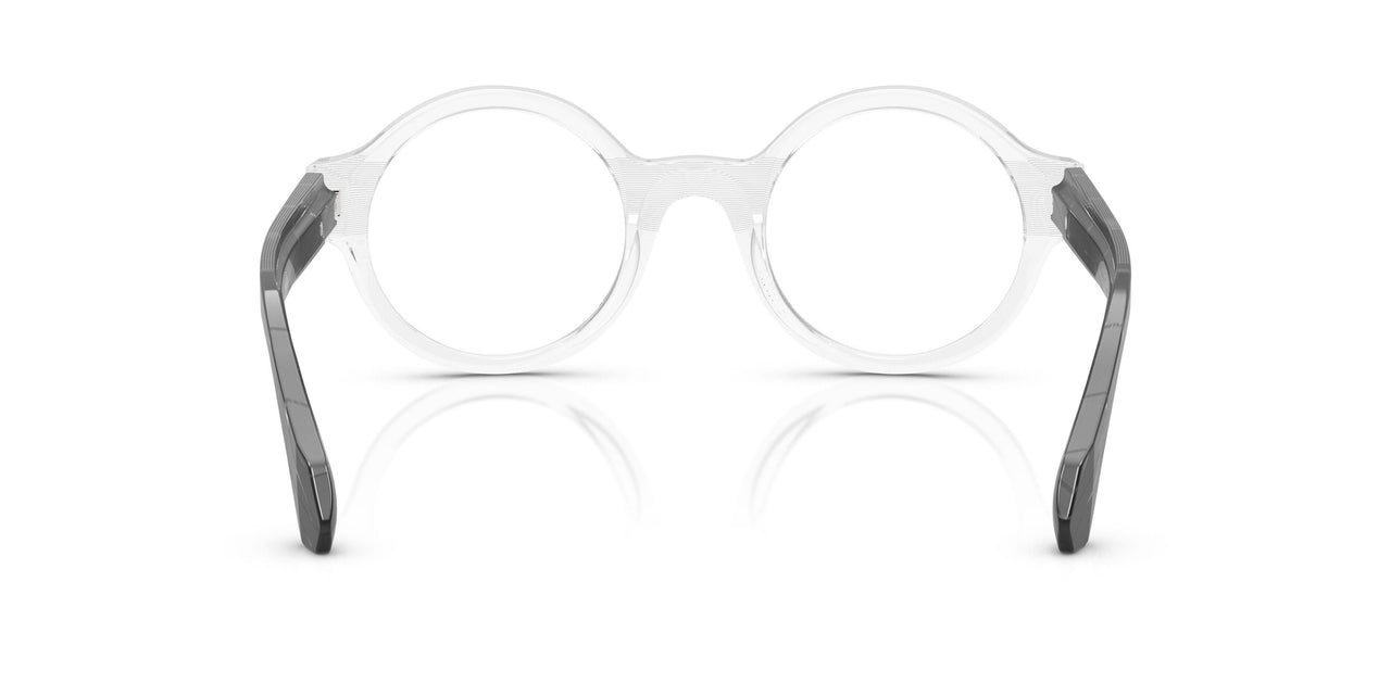 003 - Clear