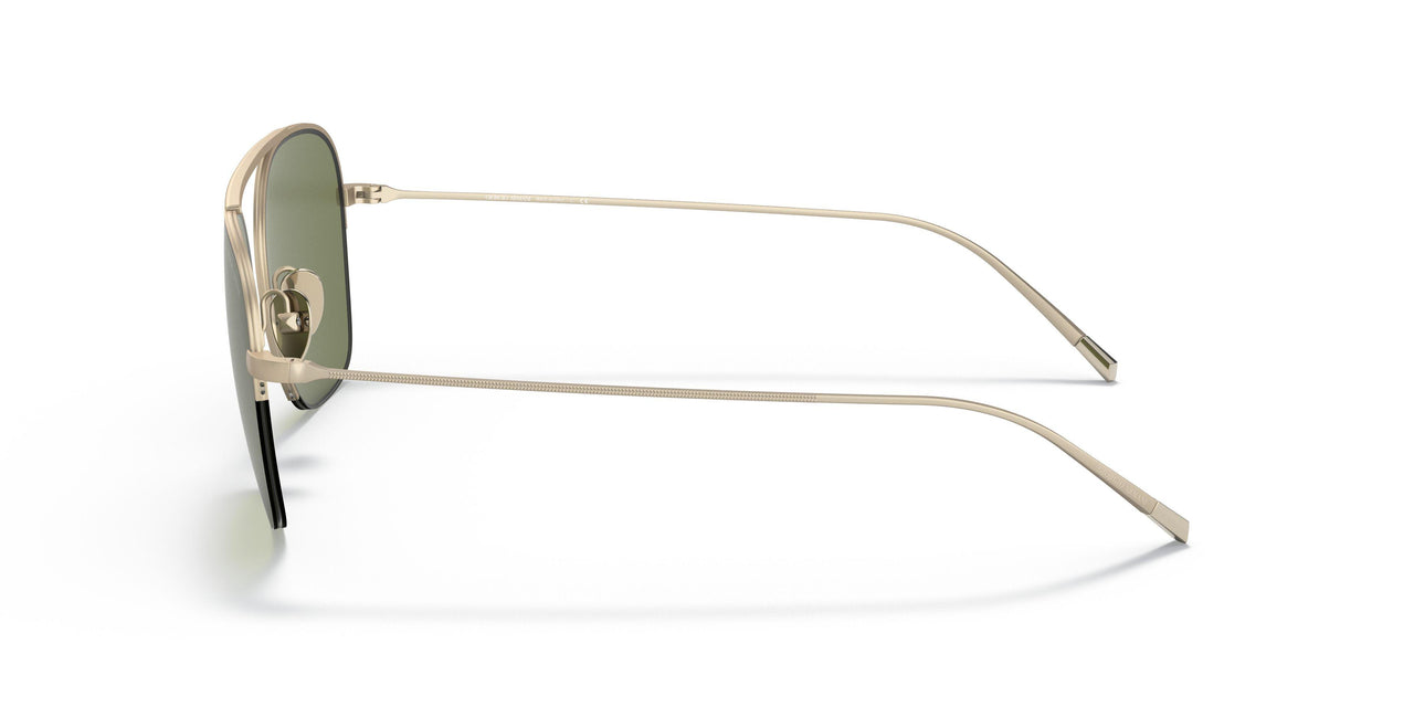 30022A - Gold - Green
