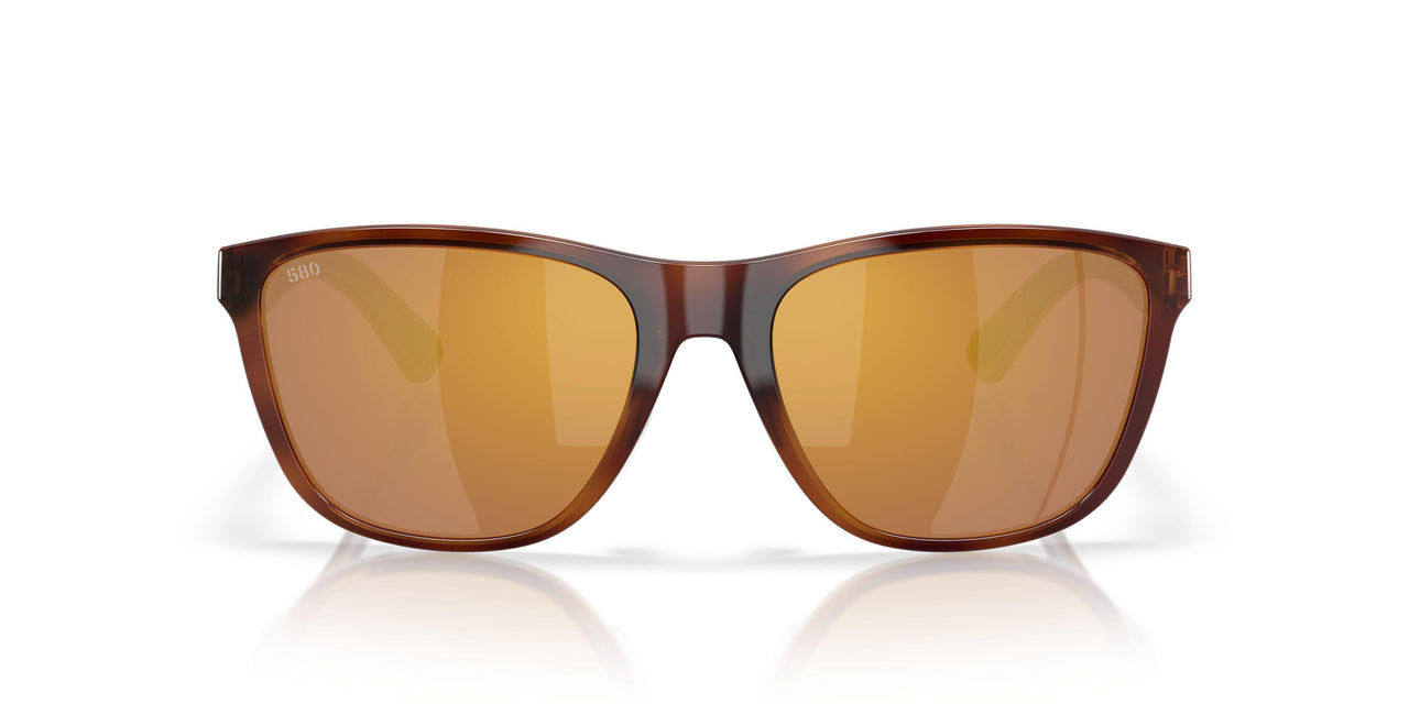912407 - Tortoise - Gold Mirror