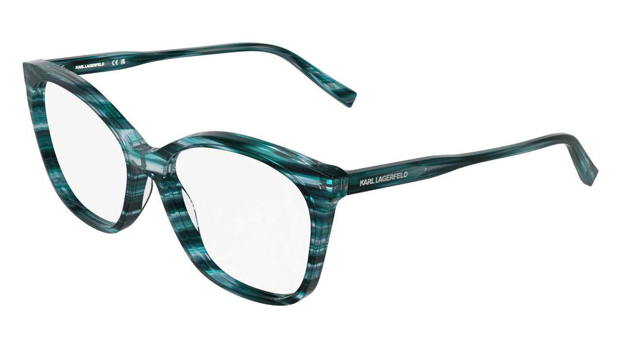 Karl Lagerfeld KL6230 Eyeglasses