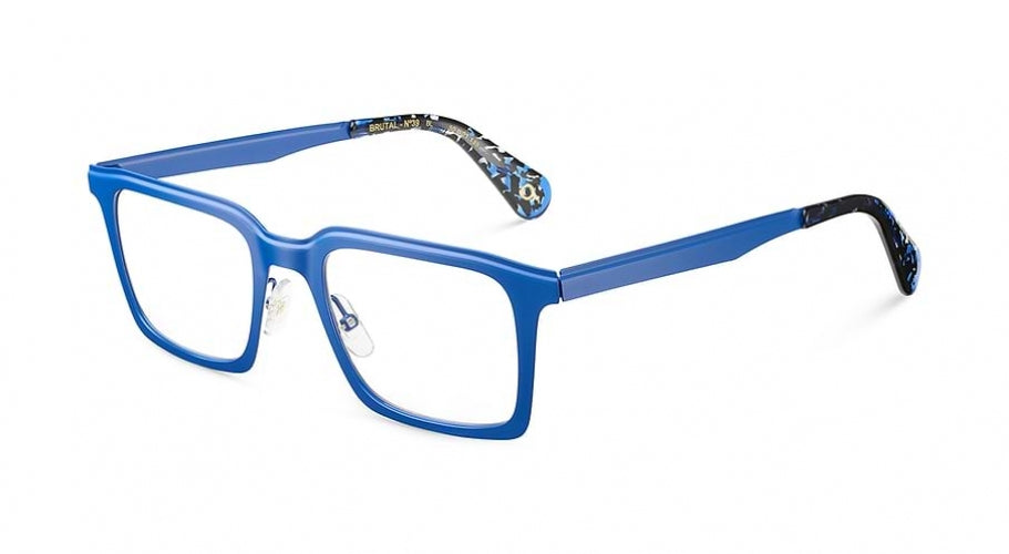 Etnia Barcelona BRUTAL Nº39 Eyeglasses