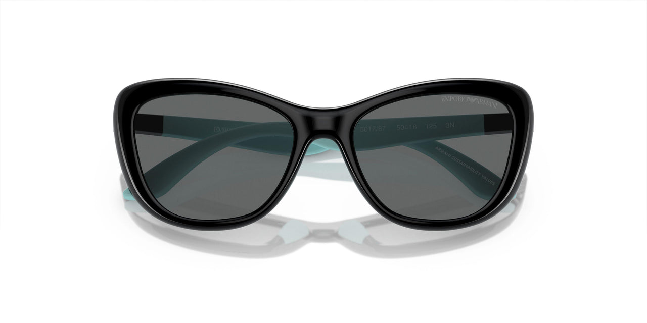 501787 - Black - Dark Grey