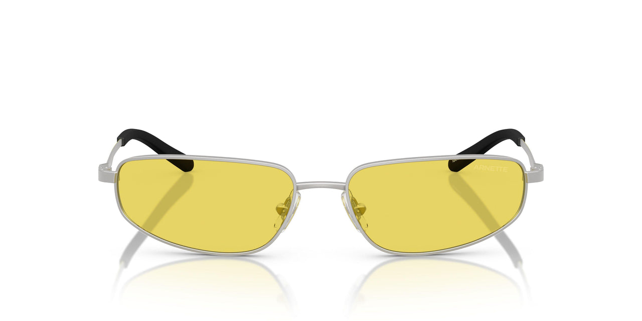 770/85 - Silver - Yellow