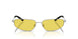 770/85 - Silver - Yellow