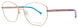 Coco Song SURFINGDOLPHIN Eyeglasses