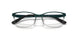 5068 - Dark Green/silver