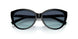 80559S - Black - Azure Gradient Blue