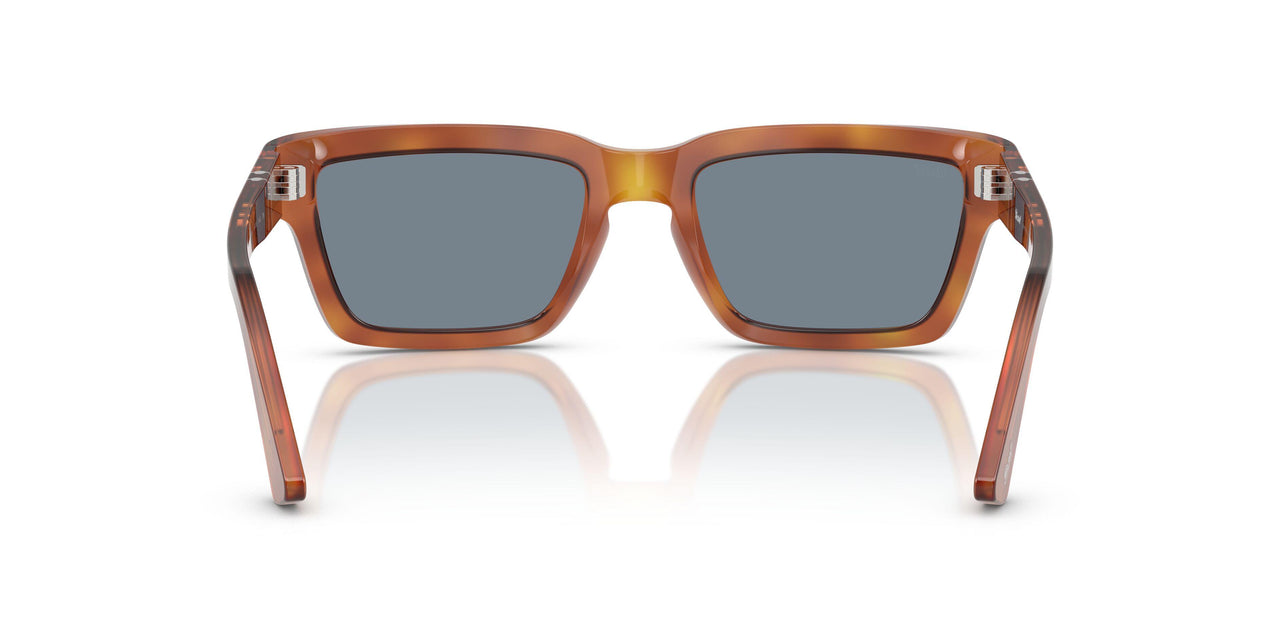 96/56 - Brown - Blue