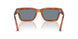 96/56 - Brown - Blue
