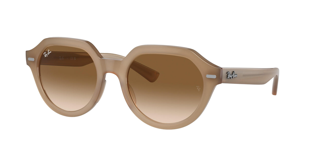 616651 - White - Brown