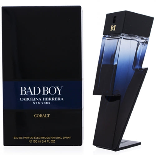 Carolina Herrera Bad Boy Cobalt EDP Spray