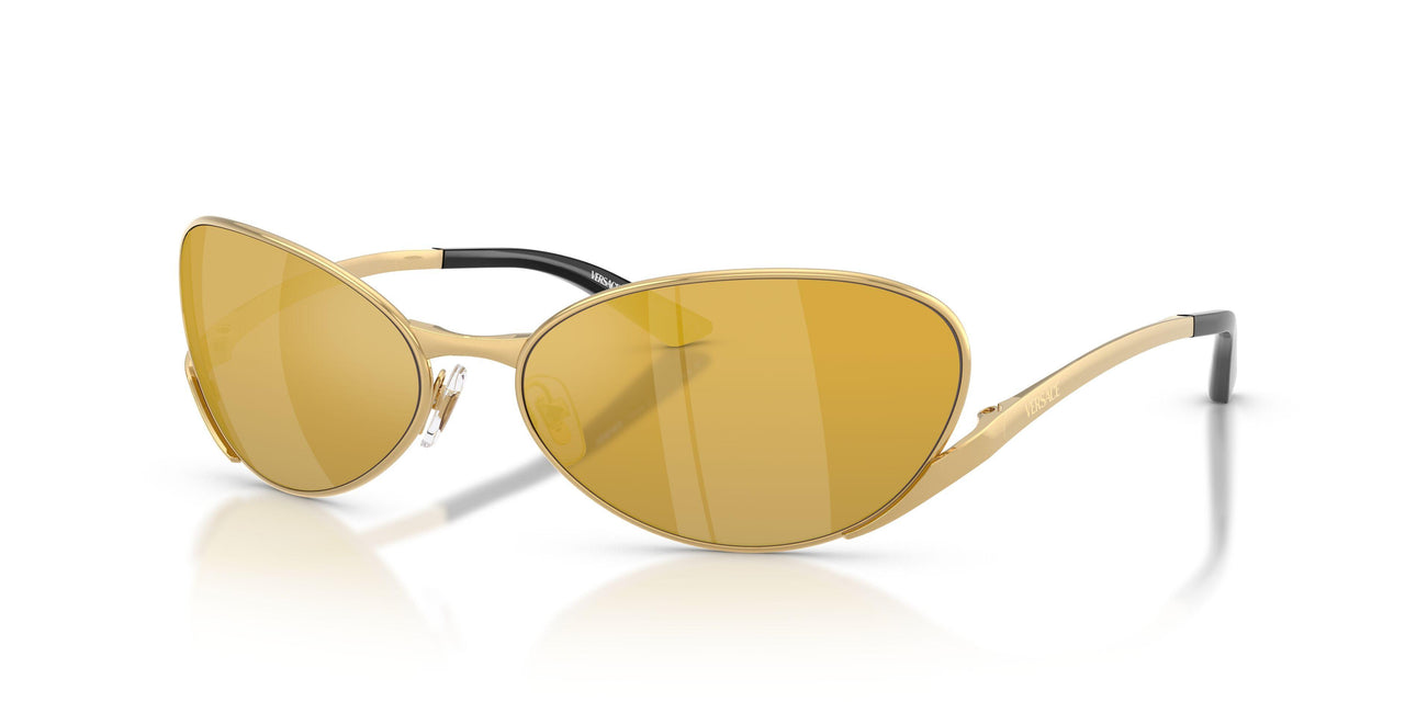 10025A - Gold