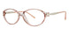 Modern Plastics II AUDREY Eyeglasses