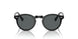 1031P2 - Black - Dark Grey Polarized