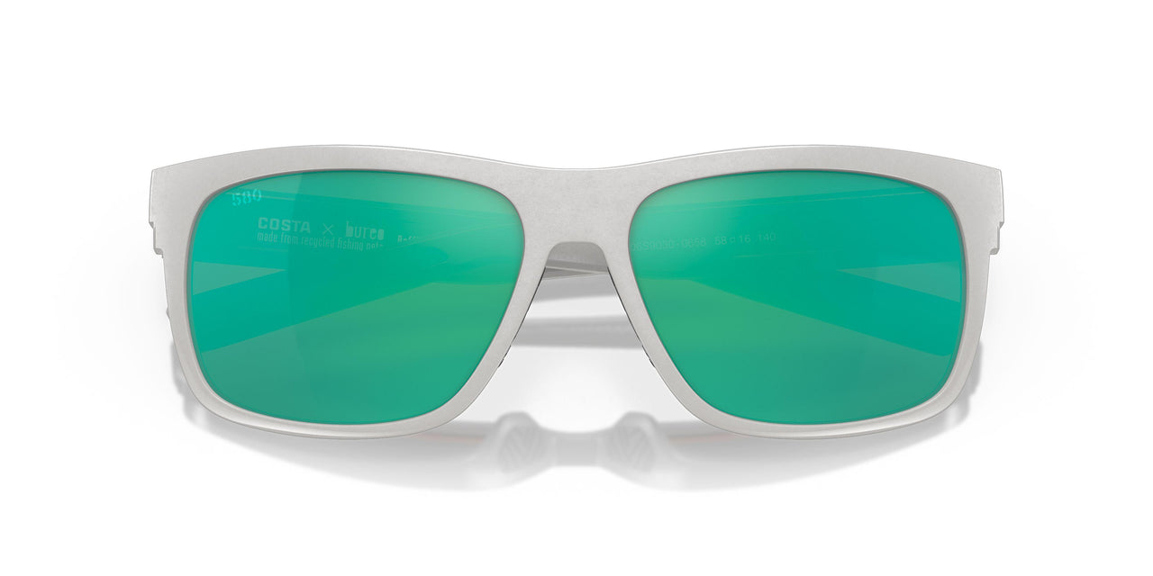 903006 - Grey - Copper Green Mirror 580g