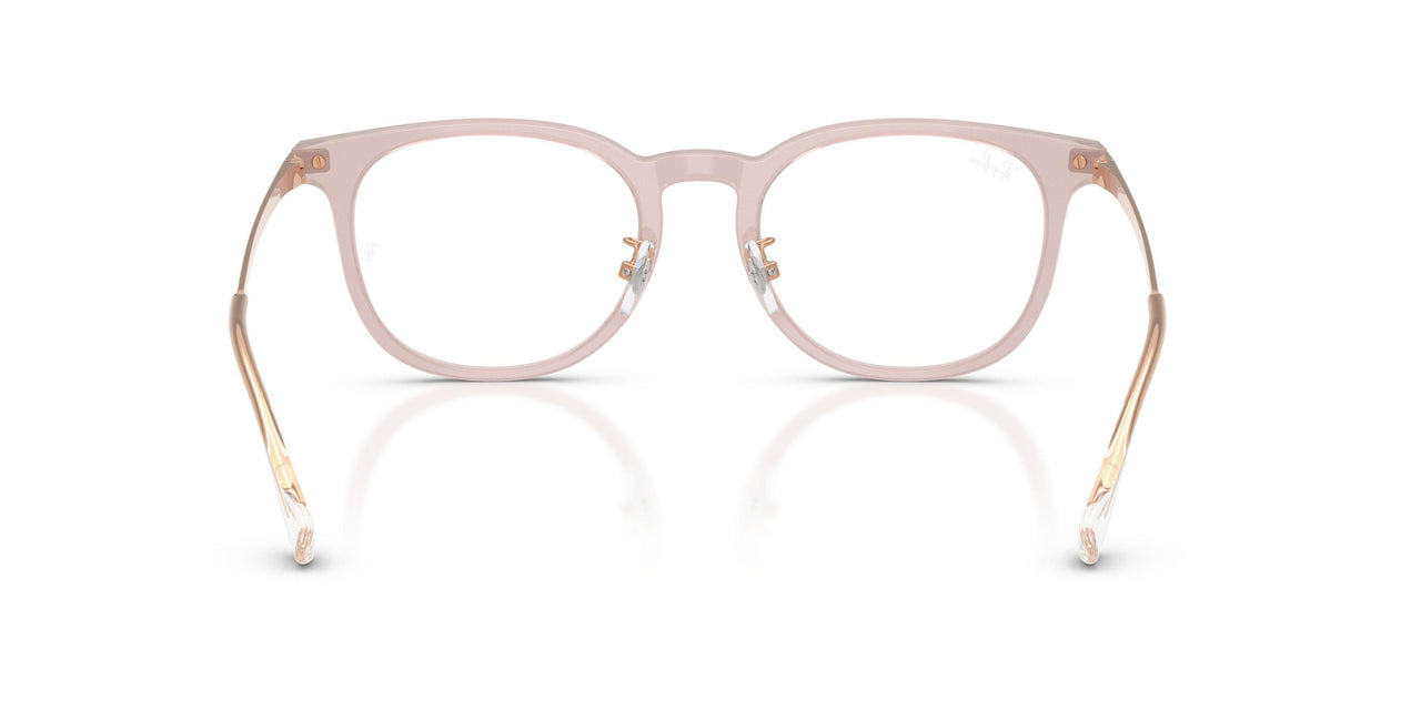 8438 - Pink - Clear