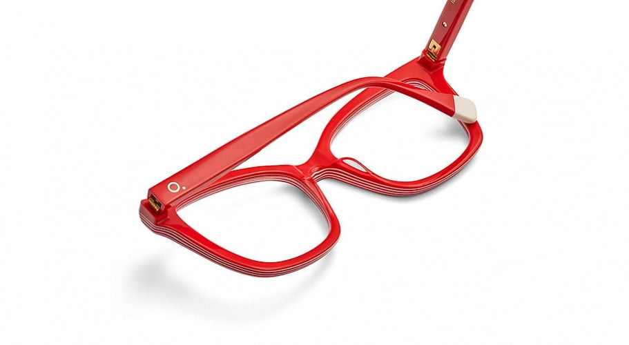 RD - Red
