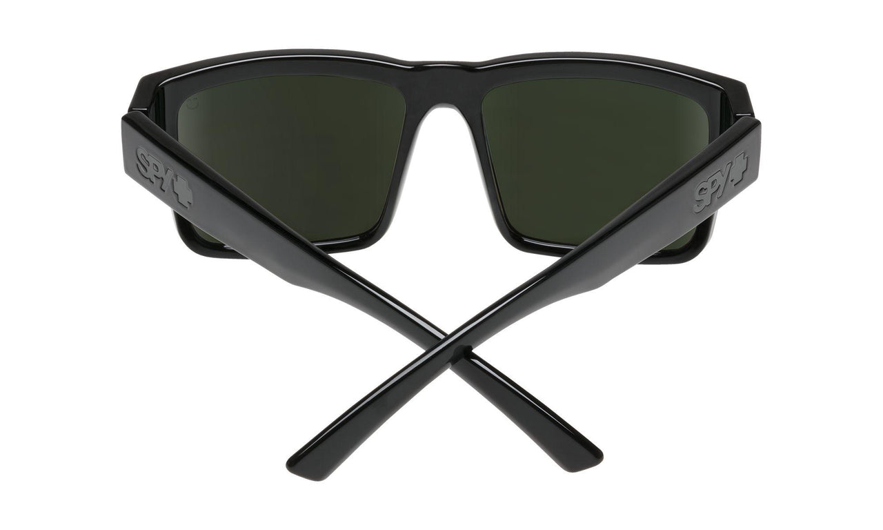 038486 - Black - Happy Gray Green Polar with Dark Blue Mirror