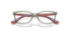 3830 - Transparent Grey
