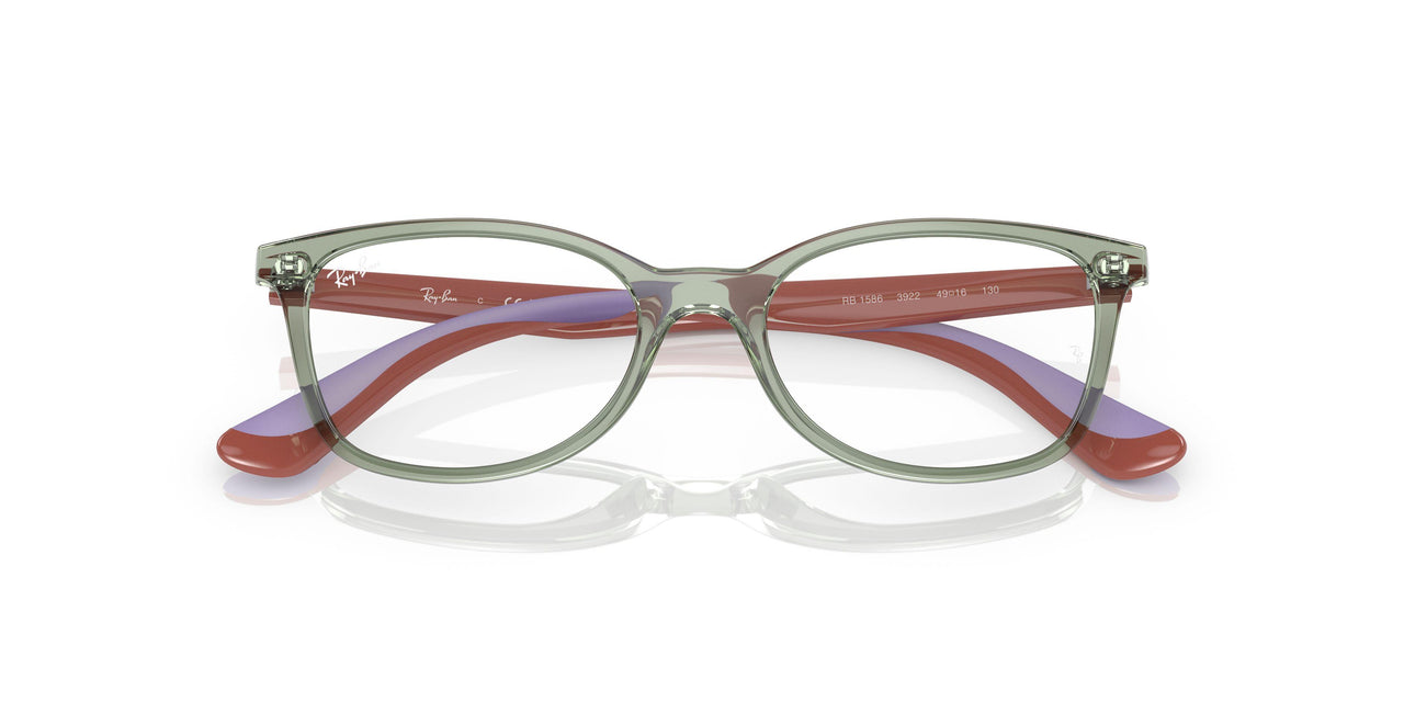 3830 - Transparent Grey