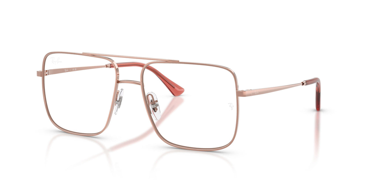 Ray-Ban Ari 3758V Eyeglasses