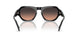 30050L - Black - Brown Gradient