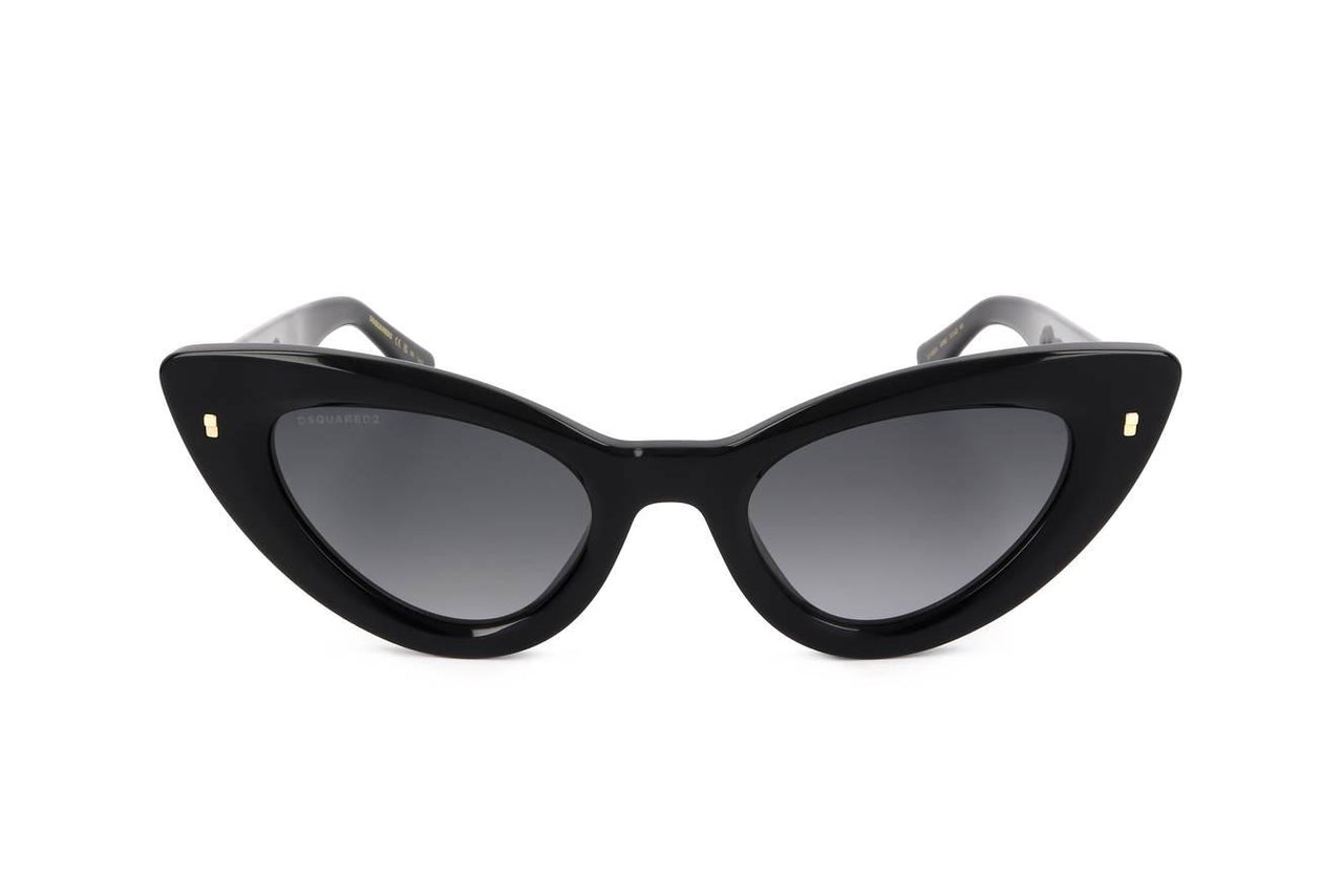 807 - BLACK