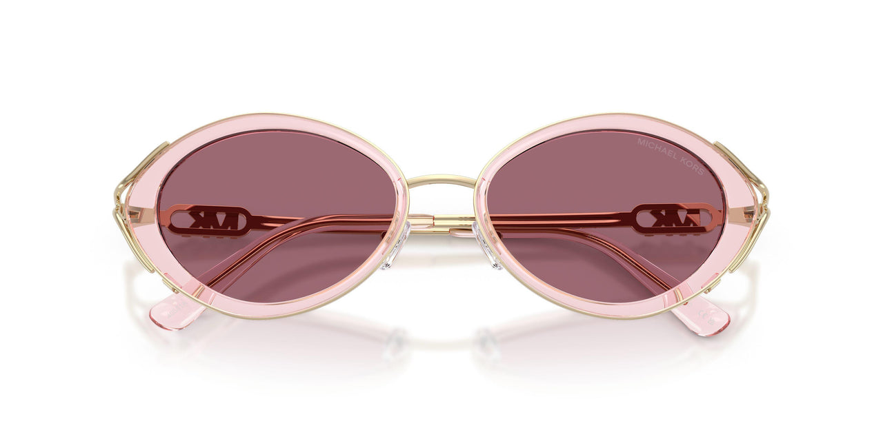 40581A - Pink - Plum Blue