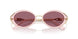 40581A - Pink - Plum Blue