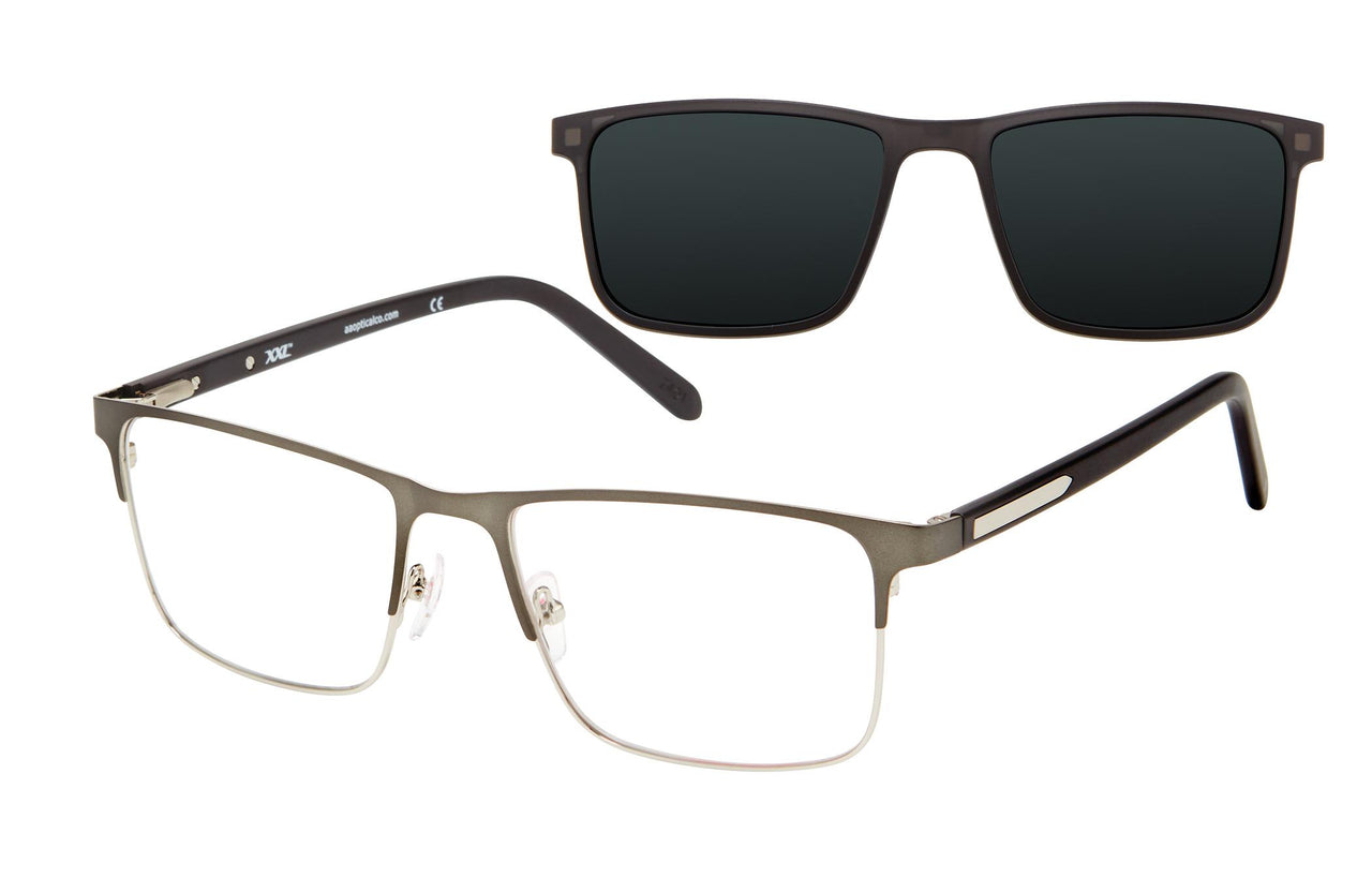 XXL Tyson Eyeglasses