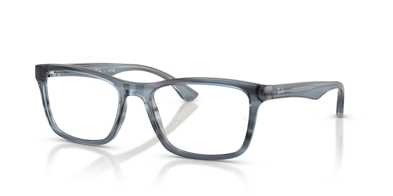 5974 - Top Brown Oh Havana Green Tras