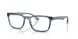 5974 - Top Brown Oh Havana Green Tras