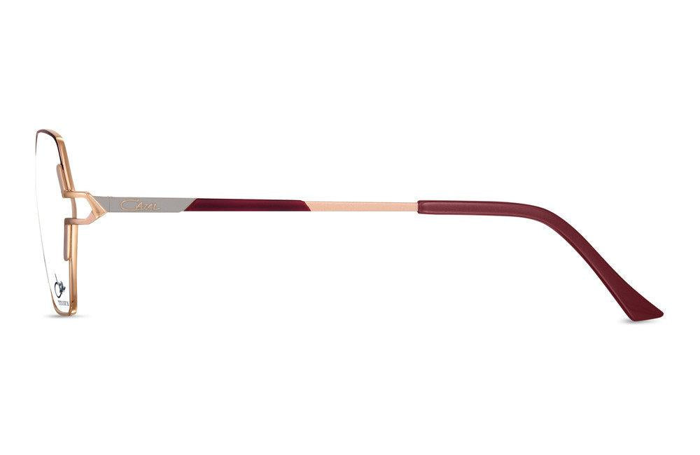 004-00 - bordeaux-rosegold