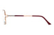004-00 - bordeaux-rosegold