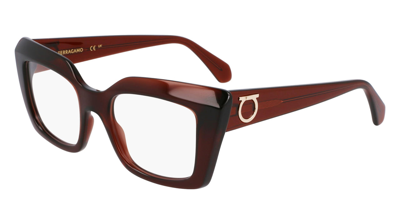 Salvatore Ferragamo SF3008 Eyeglasses