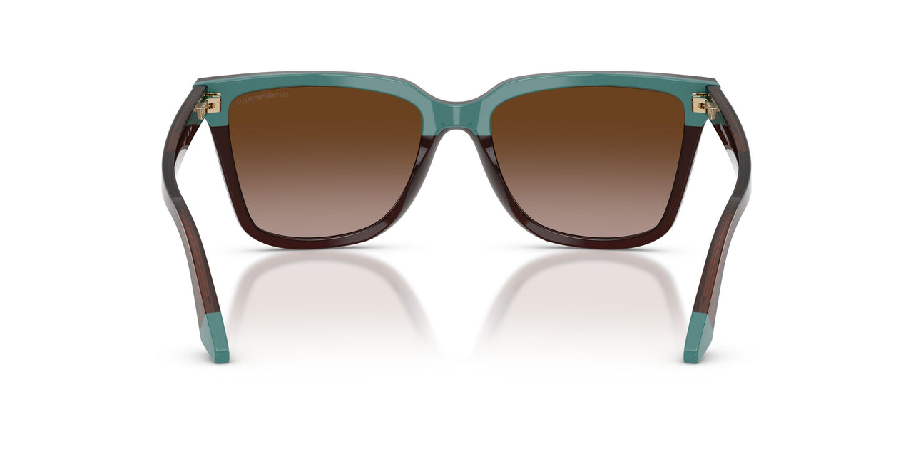 631813 - Brown - Brown Gradient