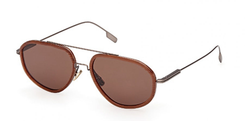 ZEGNA 0305 Sunglasses
