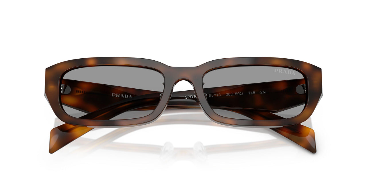 20D50Q - Havana - Grey