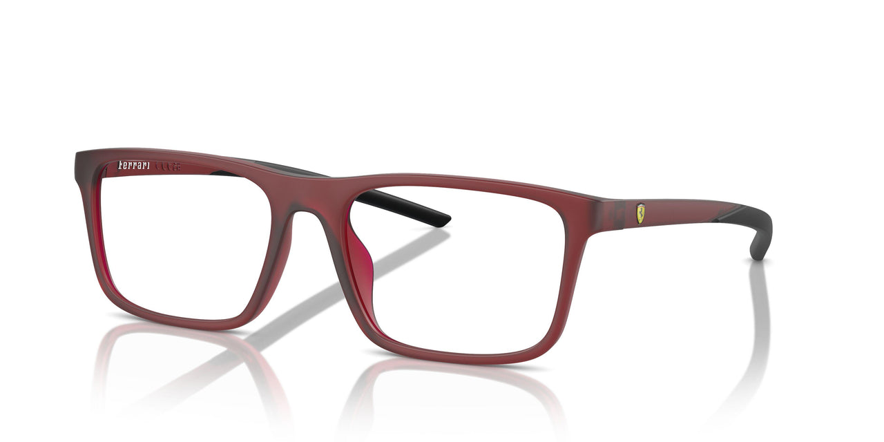 508 - Red