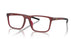 508 - Red