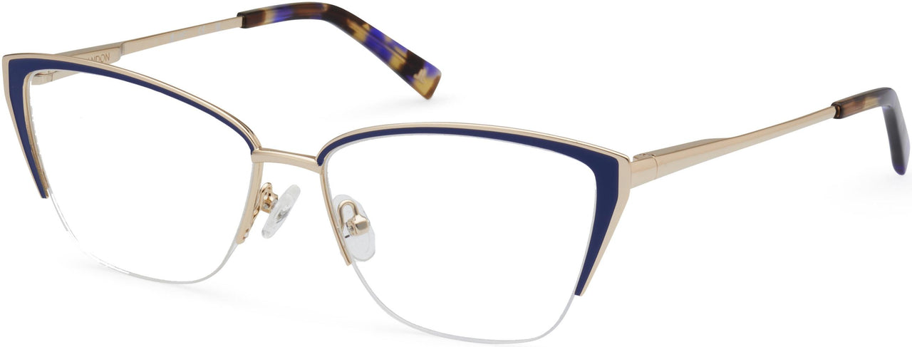 J. LANDON 5010 Eyeglasses