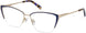 J. LANDON 5010 Eyeglasses