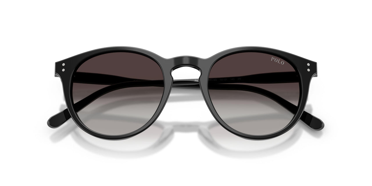 50018G - Black - Gradient Grey