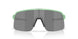 949611 - Green - Prizm Black